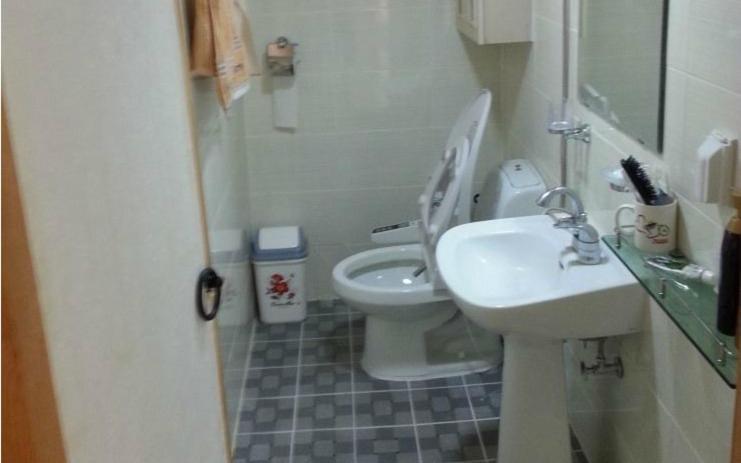 Hotel Goseong Choi Pilgan'S Old House Camera foto